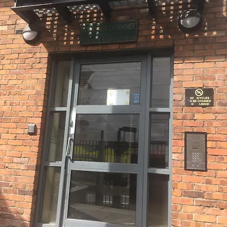 Parnell Street Self Catering Dublin