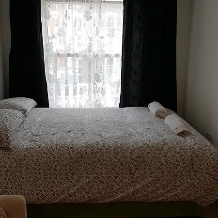 Parnell Street Self Catering Apartment