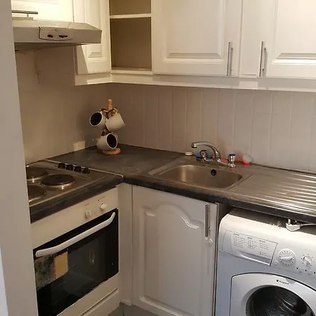 Parnell Street Self Catering * Dublin