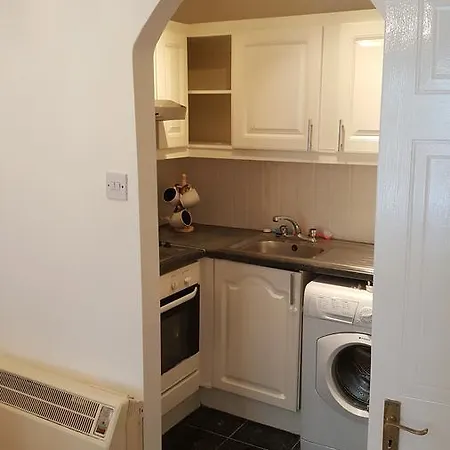 Apartment Parnell Street Self Catering *