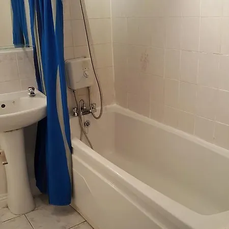 Parnell Street Self Catering * Dublin