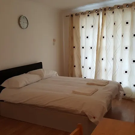 Parnell Street Self Catering Apartment Dublin