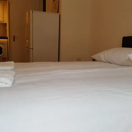 Parnell Street Self Catering * Dublin