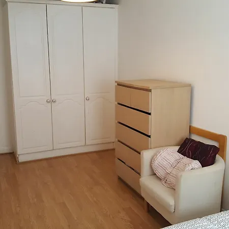 Parnell Street Self Catering Dublin