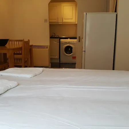 Parnell Street Self Catering Apartment *