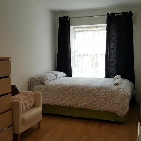 Parnell Street Self Catering * Dublin