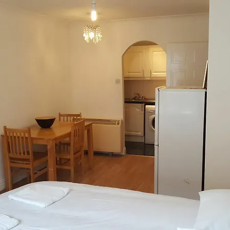 Parnell Street Self Catering Apartment *