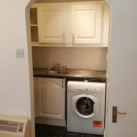 Apartment Parnell Street Self Catering Dublin