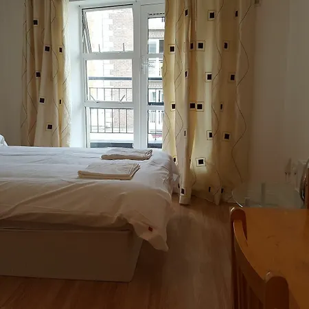 Apartment Parnell Street Self Catering *