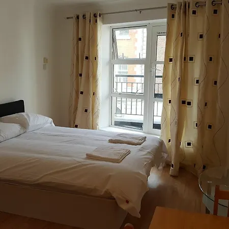Parnell Street Self Catering * Dublin
